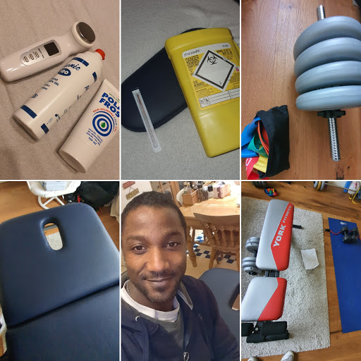 Msfphysiotherapy - Visual