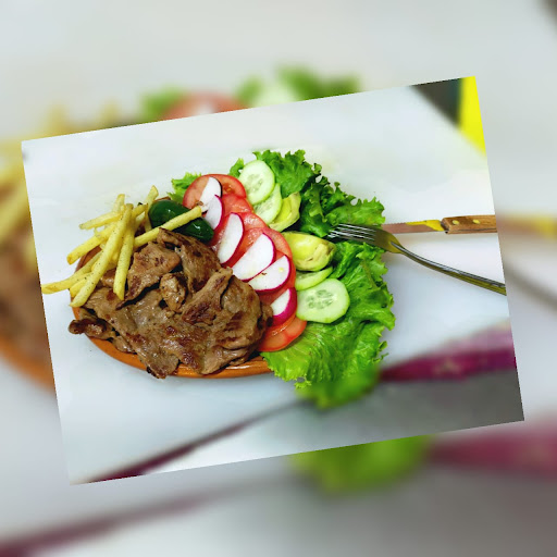 Taquería y Parrillada Los TLAXCALITAS