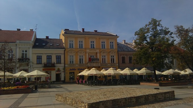 Muzeum Narodowe w Kielcach. Muzeum Dialogu Kultur, Author: Henryk Ulanowicz