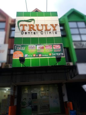 Truly Dental Clinic, Author: Truly Dental Clinic