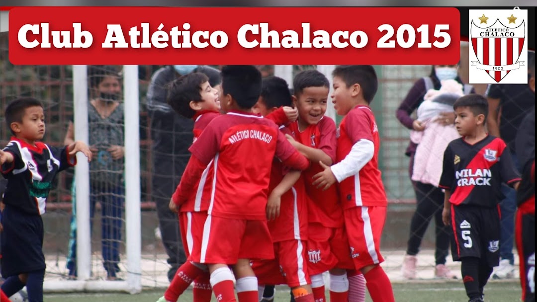 Escuela de fútbol Club Atlético Chalaco sede San Miguel - Club Deportivo en San  Miguel