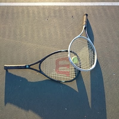 Culver City Paddle Tennis Courts