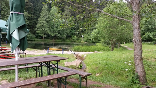 Lieblings Wandercafé