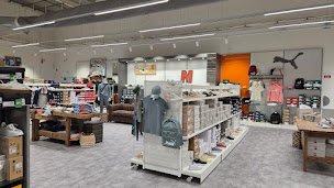 Photo n°1 de MRJ Chaussures L'Isle d'Abeau à L'Isle-d'Abeau (Magasin de chaussures)