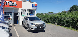 Photo n°7 de AUTO 15 GARAGE DE LA MONTAGNE à Vieillespesse (Atelier de mécanique automobile)