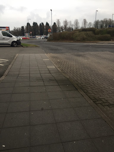Coach Park (Bay C) - Thumbnail