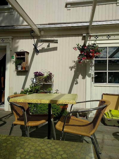 Photos of Herb Garden in Tofte