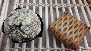 Photo n°14 de Boulangerie Artisanale La Paillasse Port Leucatoise 65 av Pierre Racine 11370 Port Leucate à Leucate (Boulangerie)