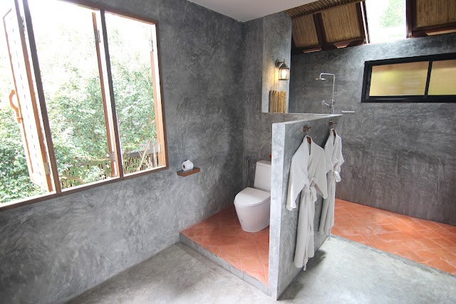 Sai Daeng Resort Koh Tao