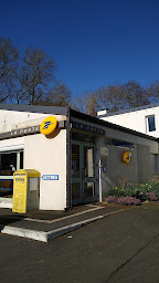 Photo n°2 de La Poste à Corcoué-sur-Logne (Poste)