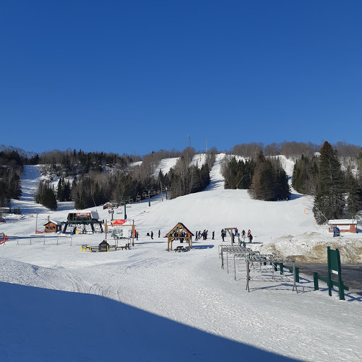 Belle Neige - Thumbnail