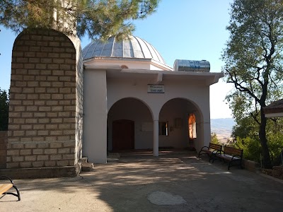 Tevhid Mosque