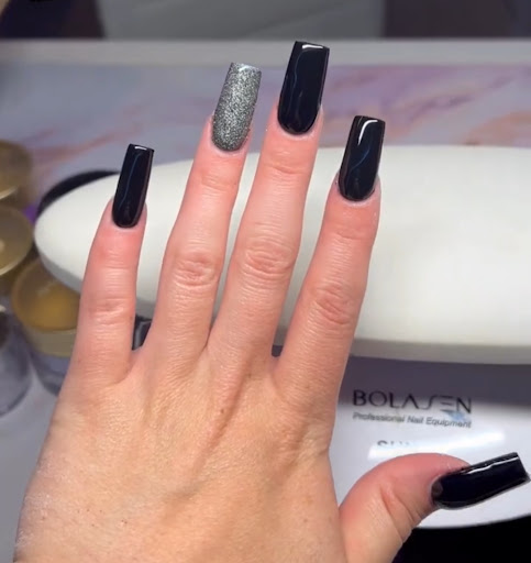 Krazy K Nailz - Thumbnail