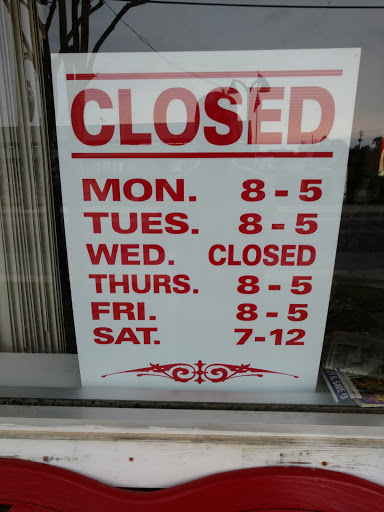 Shepard Barber Shop - Thumbnail