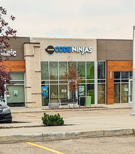 Code Ninjas Tamarack - Visual