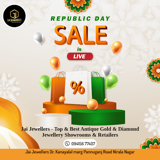 Republic Day Sale Live post image