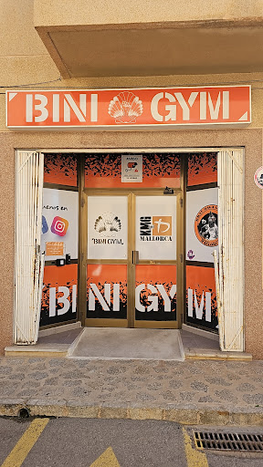 Binigym - Thumbnail