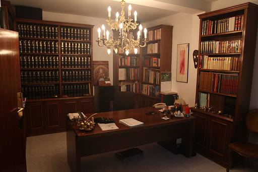 Asesoria Colacios S L