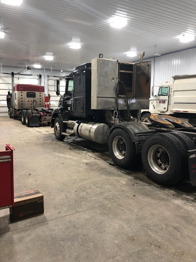 Rugged Fleet Service, LLC - Thumbnail