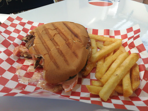ROCO HAMBURGUESAS - Thumbnail