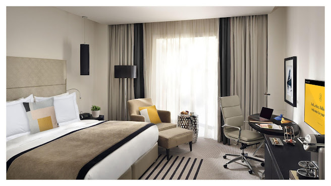 voco Riyadh by IHG by null