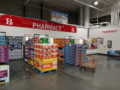 Costco Pharmacy