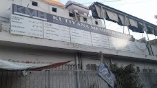 Kutiyana Memon Hospital karachi