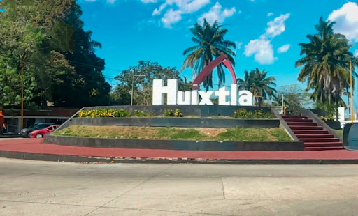 Huixtla - Visual
