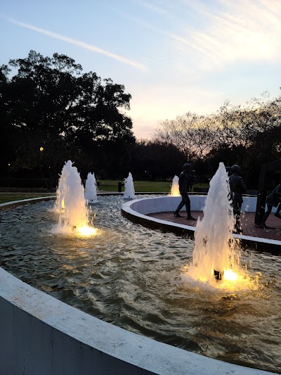 Maxcy Gregg Park