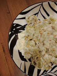 Photo n°13 de Ambrosia à Lyon (Bar à tapas)