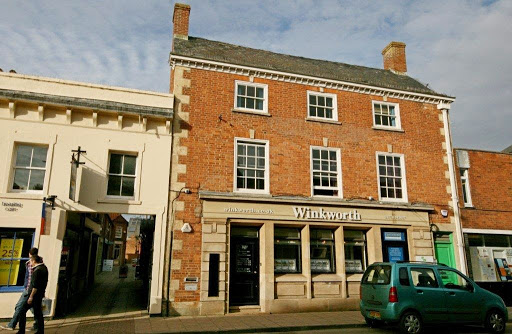 Winkworth Bourne Estate Agents