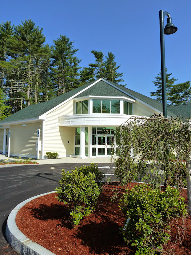 Southern New Hampshire Health at Pelham - Radiology