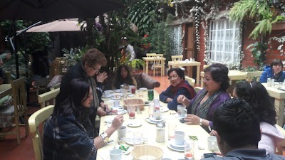 Photos of Gran Hotel