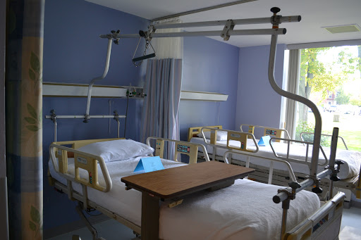 McKenzie Health System - Thumbnail