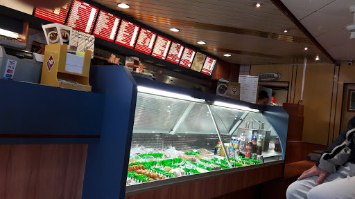 Restaurant De Gulle Big - Thumbnail