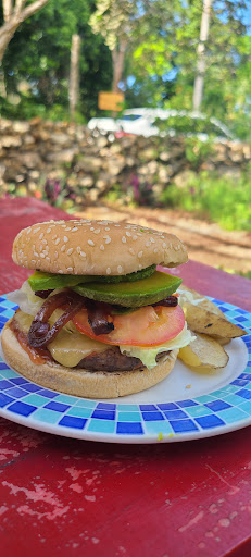 Tino's Burguer - Thumbnail