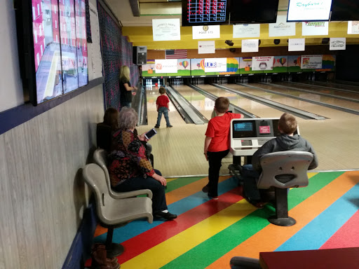 PO's Pub & Grill at Pollards Bowl - Thumbnail