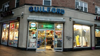 Guilford Liquors