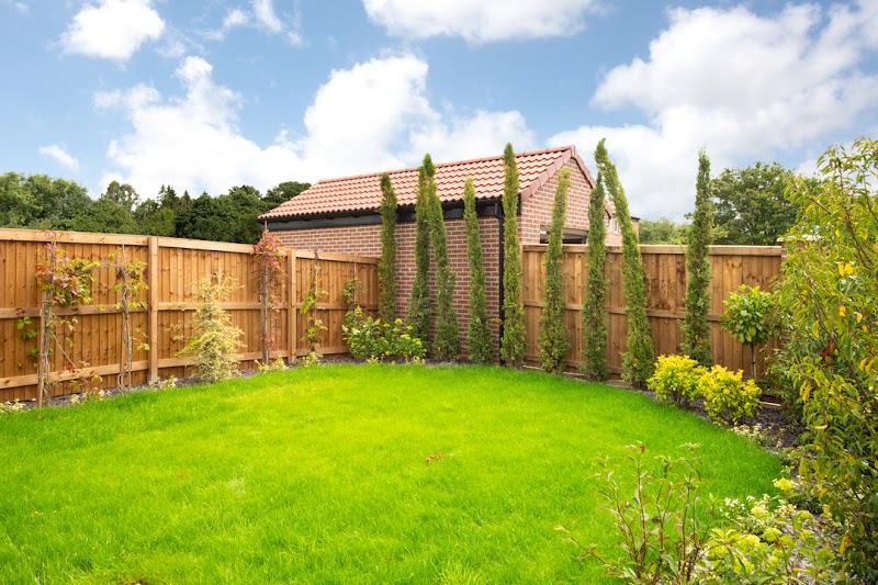 Bishop's Quarter - Avant Homes, Sherburn in Elmet photo 3