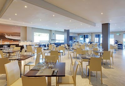 photo of TRYP Málaga Guadalmar Hotel