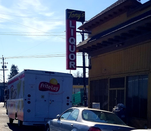 G1 Liquor