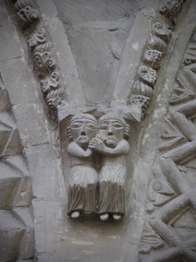 Notre-Dame de Bayeux