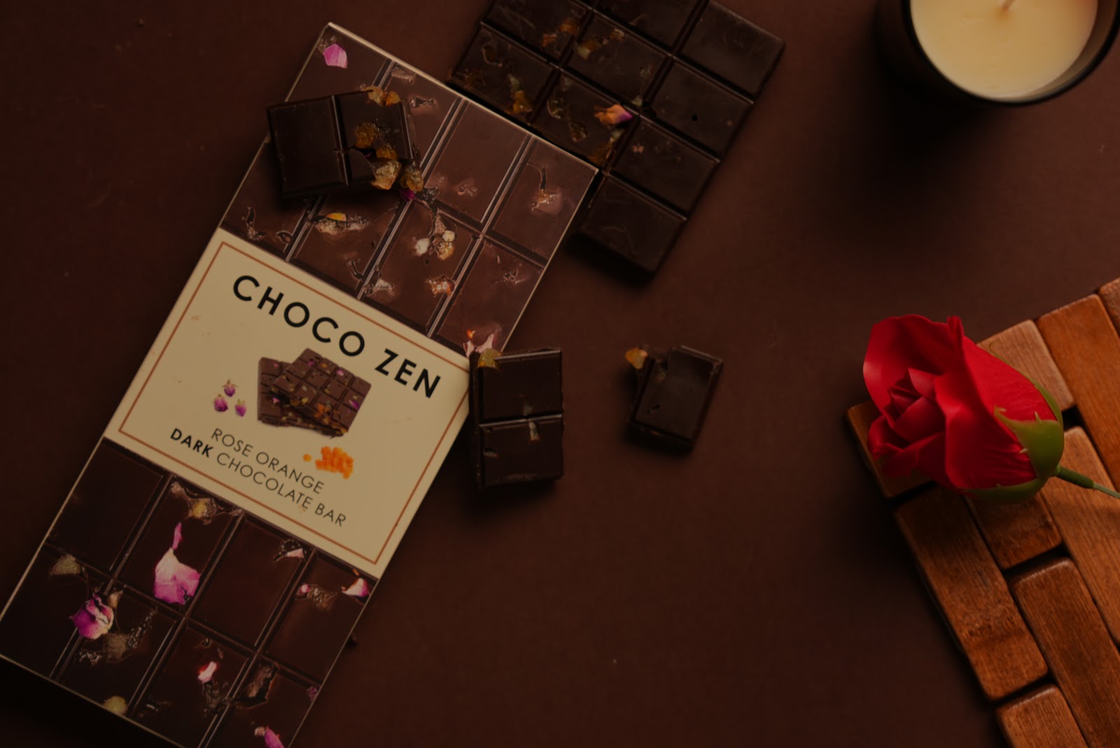 Choco Zen - صورة 4