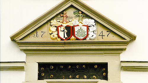 Hölderlin-Apotheke Mundelsheim - Thumbnail