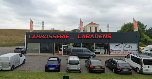 CARROSSERIE LABADENS