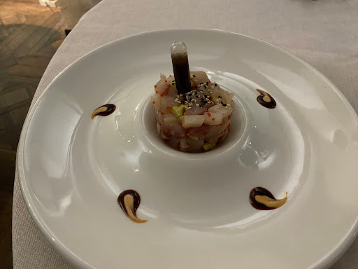 Papillon bistrot - Thumbnail