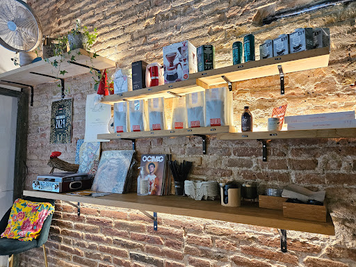 Sotaque Cafè - Thumbnail