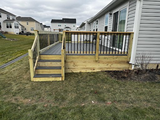 Mcphersons General Contracting - Visual