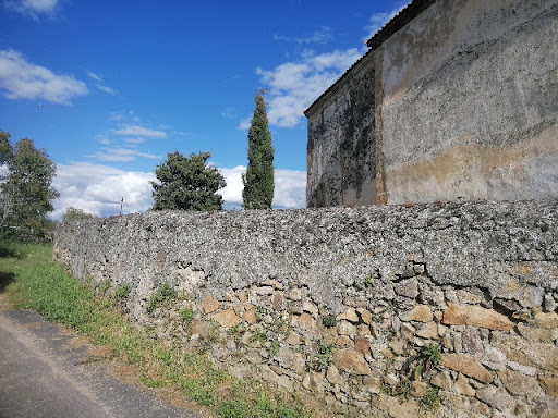 Cementerio de Tenzuela - Thumbnail