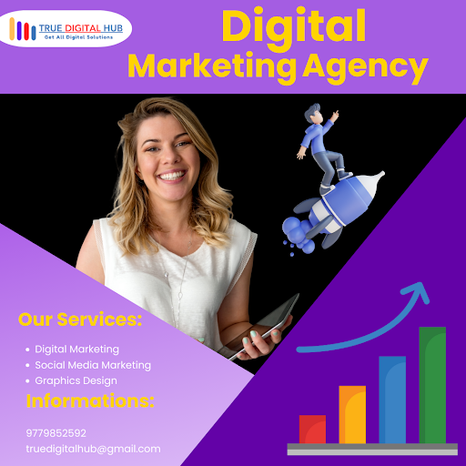 Digital Marketing Agency